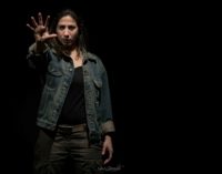 UMANE SCINTILLE  Rassegna di teatro contemporaneo  tra dissenso, poesia, risate