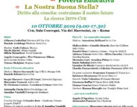 LA CITTÀ DI MARINO  PRESENTA I SUOI PROGETTI IN UNA GIORNATA DI STUDI AL CNR