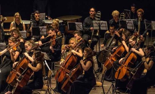 Teatro Arena del Sole  –    Canto per l’Europa Viaggio in musica e parole alle origini dell’Occidente