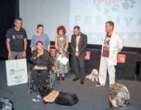 GRANDI EMOZIONI ALLA CASA DEL CINEMA PER LA II EDIZIONE DEL PET CARPET FILM FESTIVAL