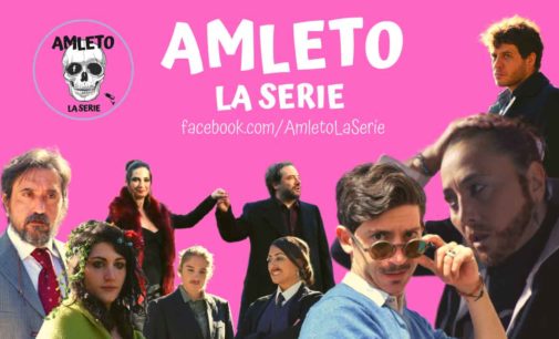 AMLETO – LA SERIE SECONDA STAGIONE