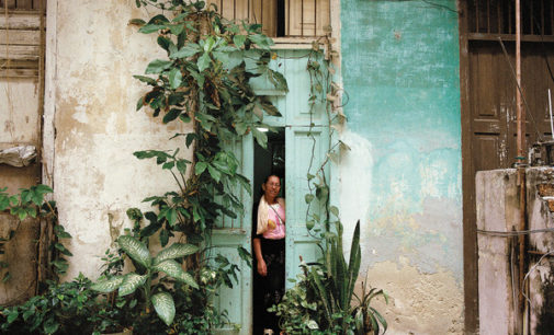 A Torino il libro fotografico “Cuba. Vivir con” di Carolina Sandretto