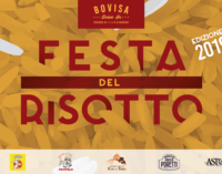 Festa del Risotto | Oktober Fest | Weekend all Italiana