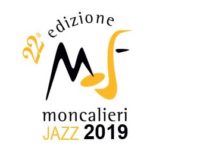 MONCALIERI JAZZ FESTIVAL 2019  XXII edizione     Dal 2 al 16 novembre 2019