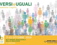 Ottobre: Associazione Italiana Dislessia organizza la 4° Edizione della Settimana Nazionale della Dislessia