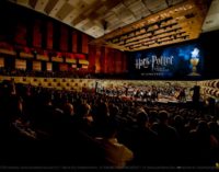 HARRY POTTER E IL CALICE DI FUOCO™ IN CONCERTO – Milano, Teatro degli Arcimboldi (27-28 dicembre 2019)