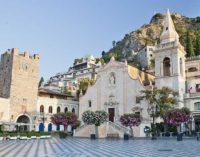 Cinque motivi per cui prenotare un B&B a Taormina