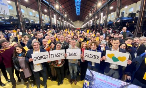 Si chiude l’XI Congresso Nazionale di Legambiente a Napoli