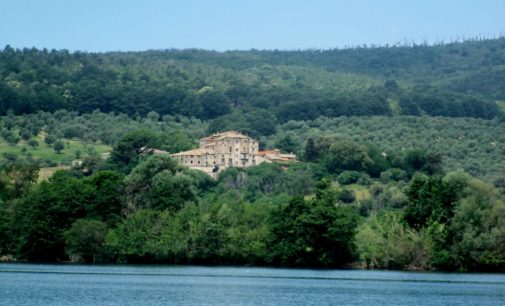 Italia Nostra Lazio: “Parco Bracciano-Martignano