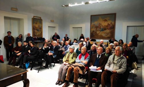 Frascati, intitolata a Carlo Del Vescovo  la Biblioteca Comunale di via Matteotti