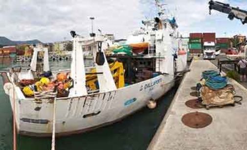 Ambiente: nasce il primo osservatorio sottomarino in profondità della Liguria