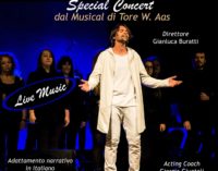 Teatro Giovanni Paolo II – 7 Hills Gospel Choir  in  MESSIAH