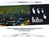 Saint Louis College of Music  presenta     “The Beatles produced in L.A.”