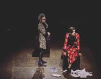 Teatro dell’Orologio  –   IO NON SONO COME MOIRA