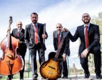 CONCERTI AL MUSEO  Sabato 23 novembre 2019  THE JAZZ RUSSELL