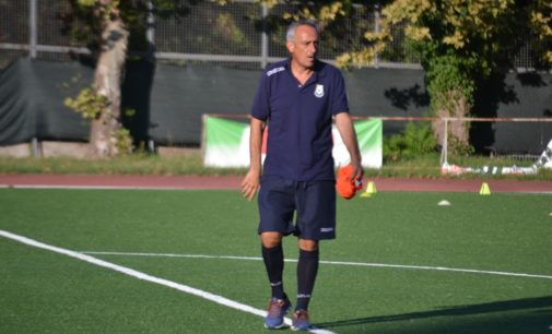 Football Club Frascati, il vice presidente Bottos: “L’en plein? Ha un significato importante”