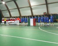 Città di Valmontone, cinque atlete hanno vestito la maglia della Nazionale italiana di calcio da sala