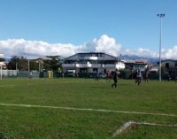 La Vjs Velletri impatta al “Buongiorno” di Borgo Podgora (1-1).