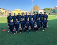 Ssd Colonna (calcio, I cat.), Martini: “A Montelanico una vittoria convincente, ora il derby”