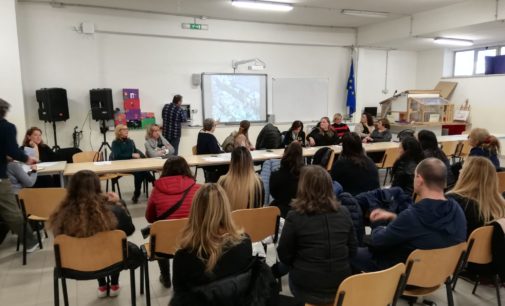 Pomezia – Maltempo, IC Pestalozzi: rimodulata attività didattica nei giorni di lavori di ripristino del plesso di via Carlo Alberto Dalla Chiesa