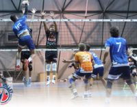 Volley C Maschile: La Intent Zagarolo liquida Sora con un secco 3 – 0