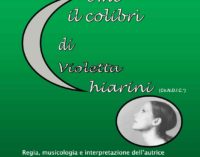 Teatro Tordinona – Come il colibrì