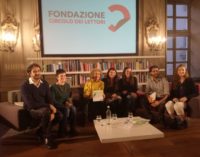 Albano Laziale: tre giorni a Torino contro odio e discriminazione