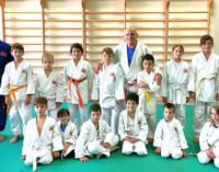 Asd Judo Frascati si “allarga” ancora: ottimi riscontri dalle prime settimane alla scuola “Braschi”