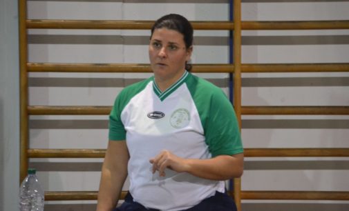 Polisportiva Borghesiana volley (Under 13/f), Colucci: “Prima formare lo spirito di squadra”