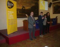 “Associazione Culturale Europea dei Viaggi di Goethe – Grand Tour”,