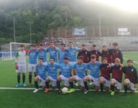 Football Club Frascati (Under 16 prov.), Rodo: “Alla pausa capiremo di più sul nostro obiettivo”