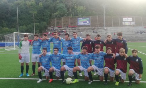 Football Club Frascati (Under 16 prov.), Rodo: “Alla pausa capiremo di più sul nostro obiettivo”