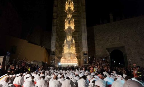 Velletri – Tradizione e pietà popolare italiano la rassegna d’arte sacra