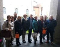 Un gemellaggio interregionale tra l’Associazione Memoria ‘900 e San Demetrio ne’ Vestini