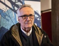 Marco Bellocchio –   “IL TRADITORE”