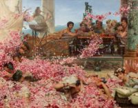 TEATRO VASCELLO -DANZA  Compagnia Excursus / PinDoc  ALMA TADEMA