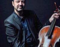 Concerti per mandolino di Vivaldi a Roma Sinfonietta-Univ.Tor Vergata