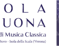 Isola della Scala – Verona – Il Festival ³Isola Risuona² al Teatro Capitan Bovo – Terza edizione