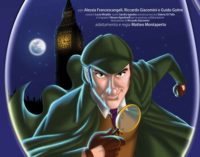 Nuovo Teatro San Paolo – SHERLOCK HOLMES E LA SOLUZIONE DEI MISTERI MISTERIOSI