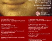 “COSI’ PARLO’ MONNA LISA”  Al Teatro Villa Sora a Frascati