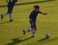 Woman Atletico Lodigiani (calcio, Eccellenza), Ulisse: “Non siamo in un buon momento”