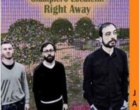 TEATRO STUDIO KEIROS: Giampiero Locatelli:  Right Away