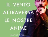 “Il vento attraversa le nostre anime” alla Dante Alighieri