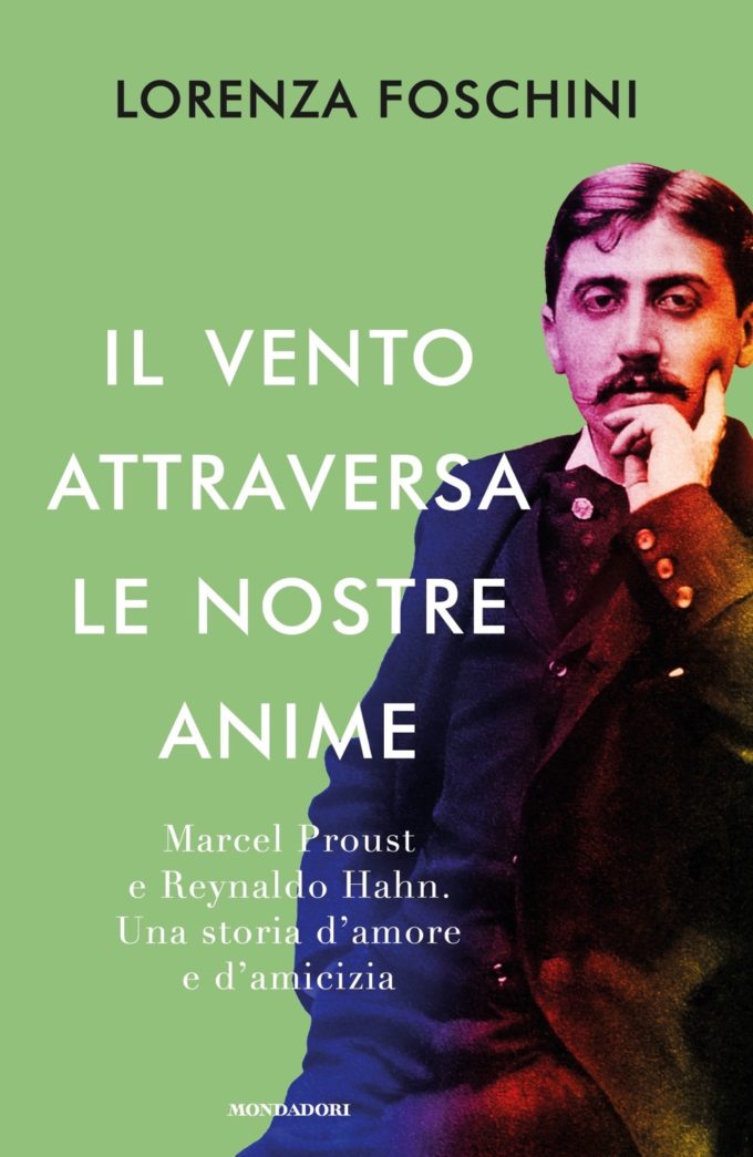 “Il vento attraversa le nostre anime” alla Dante Alighieri