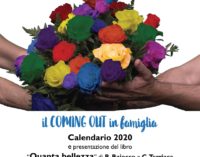 “Quanta bellezza” e calendario A.ge.d.o. 2020