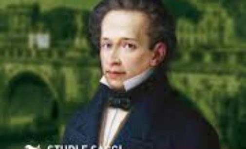 “Leopardi a Roma. Cronache di un soggiorno” di Bruno Torregiani