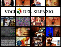 VOCI DEL SILENZIO – 25 novembre Teatro Hamlet -via Alberto da Giussano 13, zona Pigneto – ROMA