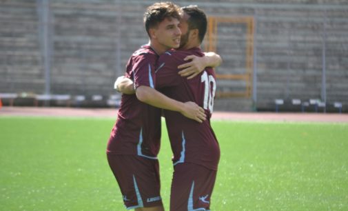 Football Club Frascati (II cat.), Bruni: “Vittoria pesante a Poli, tra un mese vedremo dove siamo”