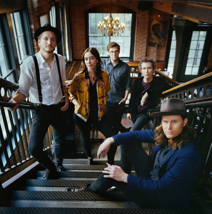 OGR Torino | THE LUMINEERS in concerto | 6 luglio 2020