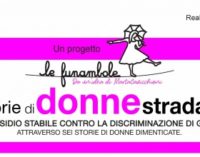 Memorie di Donne Stradarole |una passeggiata narrante | Garbatella | sabato 7 dicembre alle ore 15